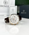 HOMİES HM25123S01-4 ERKEK KOL SAATİ
