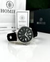 HOMİES HM25238S01-1 ERKEK KOL SAATİ