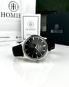 HOMİES HM27437S01-1 ERKEK KOL SAATİ