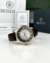HOMİES HM27437S01-4 ERKEK KOL SAATİ
