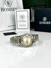 HOMİES HM28209S01-2 KADIN KOL SAATİ