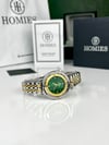 HOMİES HM28209S01-3 KADIN KOL SAATİ