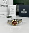 HOMİES HM28209S01-4 KADIN KOL SAATİ