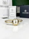 HOMİES HM28383S01-1 KADIN KOL SAATİ