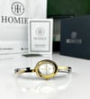 HOMİES HM28456S01-4 KADIN KOL SAATİ
