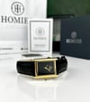 HOMİES HM28504S01-2 UNISEX KOL SAATİ