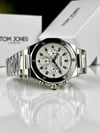 TOM JONES TJ.1.2460.01  ERKEK KOL SAATİ