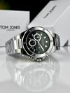 TOM JONES TJ.1.2460.02  ERKEK KOL SAATİ