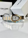 TOM JONES TJ.3.10039-6 KADIN KOL SAATİ