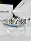 TOM JONES TJ.3.10041-1  KADIN KOL SAATİ