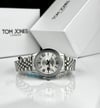 TOM JONES TJ.3.10105-1 KADIN KOL SAATİ