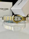 TOM JONES TJ.3.10039-3 KADIN KOL SAATİ