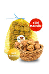 Yerli Kabuklu Ceviz Duble Boy 1 kg