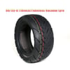 90/55-6 (10inç) Tubeless Lastik