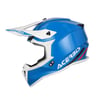 Acerbis Lınear Solıd Kask 22.06 Mavi