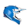 Acerbis Lınear Solıd Kask 22.06 Mavi