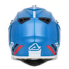 Acerbis Lınear Solıd Kask 22.06 Mavi