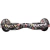 Citymate CITY-01 Elektrikli Kaykay Bluetooth Hoverboard Kasa 31