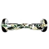 Citymate CITY-01 Elektrikli Kaykay Bluetooth ve Hoverboard Kasa 38