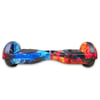 Citymate CITY-01 Elektrikli Kaykay Bluetooth ve Hoverboard Kasa 39