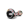 Citymate CITY-01 Elektrikli Kaykay Bluetooth Hoverboard Kasa 19