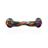 Citymate CITY-01 Elektrikli Kaykay Bluetooth Hoverboard Kasa 27