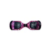 Citymate CITY-01 Elektrikli Kaykay Bluetooth Hoverboard Kasa 17
