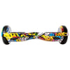 Citymate CITY-01 Elektrikli Kaykay Bluetooth ve Hoverboard Kasa 03