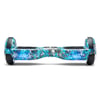 Citymate CITY-01 Elektrikli Kaykay Bluetooth Hoverboard Kasa 22