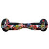 Citymate CITY-01 Elektrikli Kaykay Bluetooth Hoverboard Kasa 12