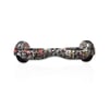 Citymate CITY-01 Elektrikli Kaykay Bluetooth Hoverboard Kasa 31