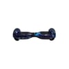 Citymate CITY-01 Elektrikli Kaykay Bluetooth Hoverboard Kasa 09
