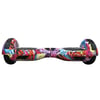Citymate CITY-01 Elektrikli Kaykay Bluetooth Hoverboard Kasa 18