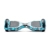 Citymate CITY-01 Elektrikli Kaykay Bluetooth Hoverboard Kasa 22