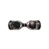 Citymate CITY-01 Elektrikli Kaykay Bluetooth Hoverboard Kasa 31