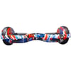 Citymate CITY-01 Elektrikli Kaykay Bluetooth Hoverboard Kasa 32