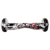 Citymate CITY-01 Elektrikli Kaykay Bluetooth Hoverboard Kasa 04
