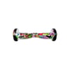 Citymate CITY-01 Elektrikli Kaykay Bluetooth Hoverboard Kasa 08