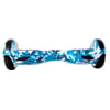 Citymate CITY-01 Elektrikli Kaykay Bluetooth Hoverboard Kasa-01