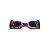 Citymate CITY-01 Elektrikli Kaykay Bluetooth Hoverboard Kasa 18