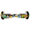 Citymate CITY-01 Elektrikli Kaykay Bluetooth ve Hoverboard Kasa 03