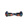 Citymate CITY-01 Elektrikli Kaykay Bluetooth Hoverboard Kasa 12