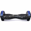 Citymate CITY-02 Elektrikli Kaykay Hoverboard 8.5 inch Ledli Kasa 29