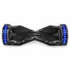 Citymate CITY-02 Elektrikli Kaykay Hoverboard 8.5 inch Ledli Kasa 29
