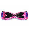Citymate CITY-02 Elektrikli Kaykay Hoverboard 8.5 inch Ledli Kasa 05