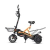 LENAZZO F2 Üç Tekerli Elektrikli Scooter