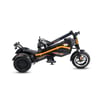 LENAZZO F2 Üç Tekerli Elektrikli Scooter