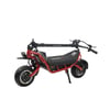 Rovoron R7 Dualtron Elektrikli Scooter Kırmızı 
