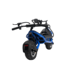 Rovoron R7 Dualtron Elektrikli Scooter 