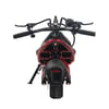 Rovoron R7 Dualtron Elektrikli Scooter Kırmızı 